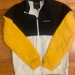 Oakley Men's TN Racing Team Jacket Small